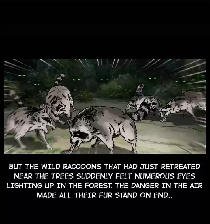 The Underworld Artisan Ch.037