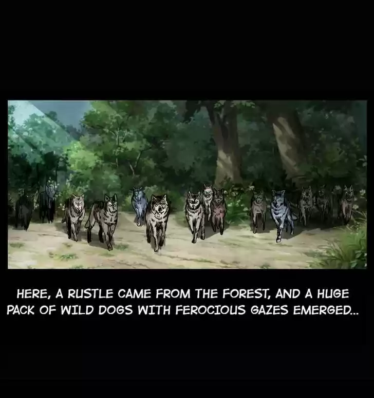 The Underworld Artisan Ch.037