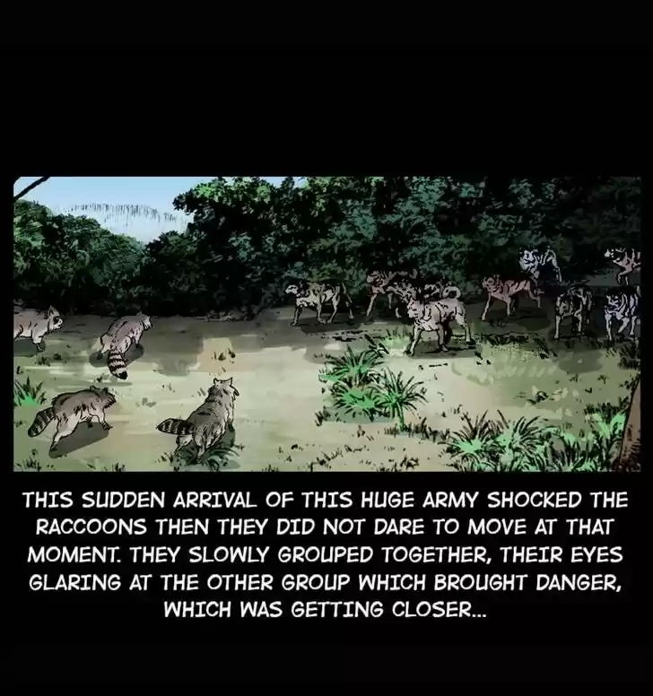 The Underworld Artisan Ch.037