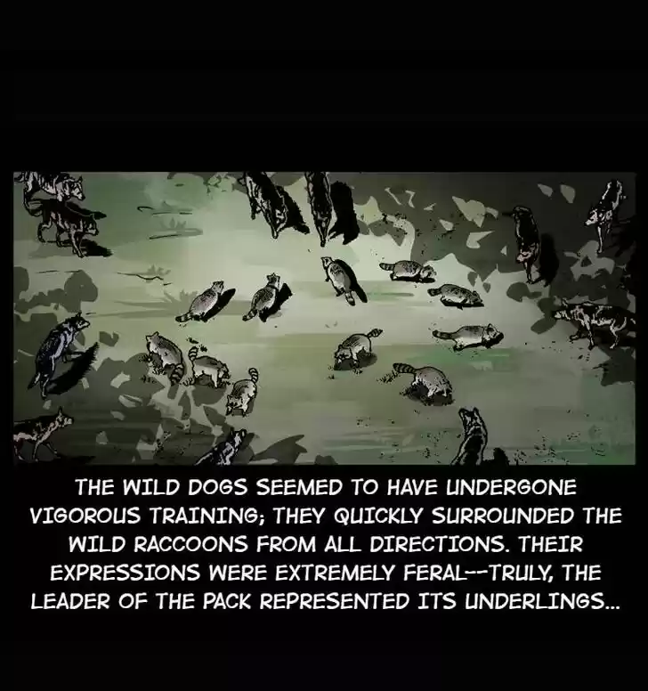 The Underworld Artisan Ch.037