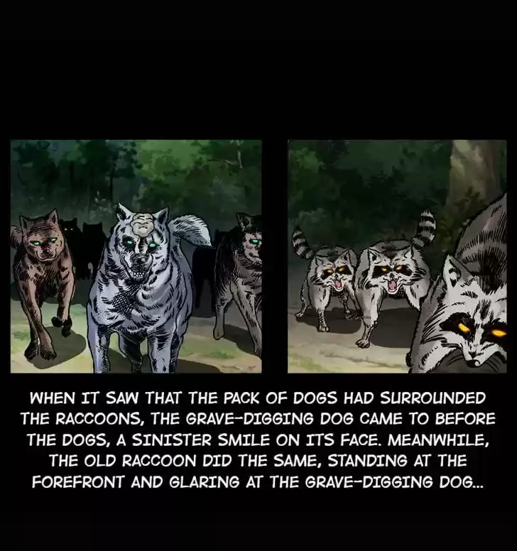 The Underworld Artisan Ch.037