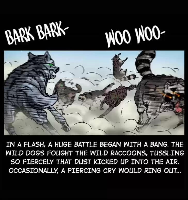 The Underworld Artisan Ch.037