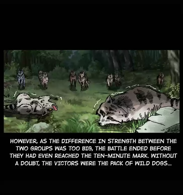 The Underworld Artisan Ch.037