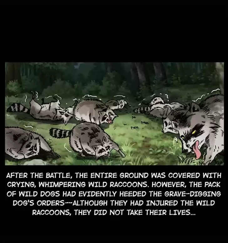 The Underworld Artisan Ch.037