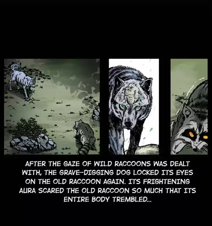 The Underworld Artisan Ch.037