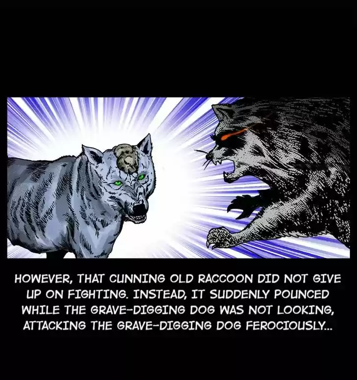 The Underworld Artisan Ch.037