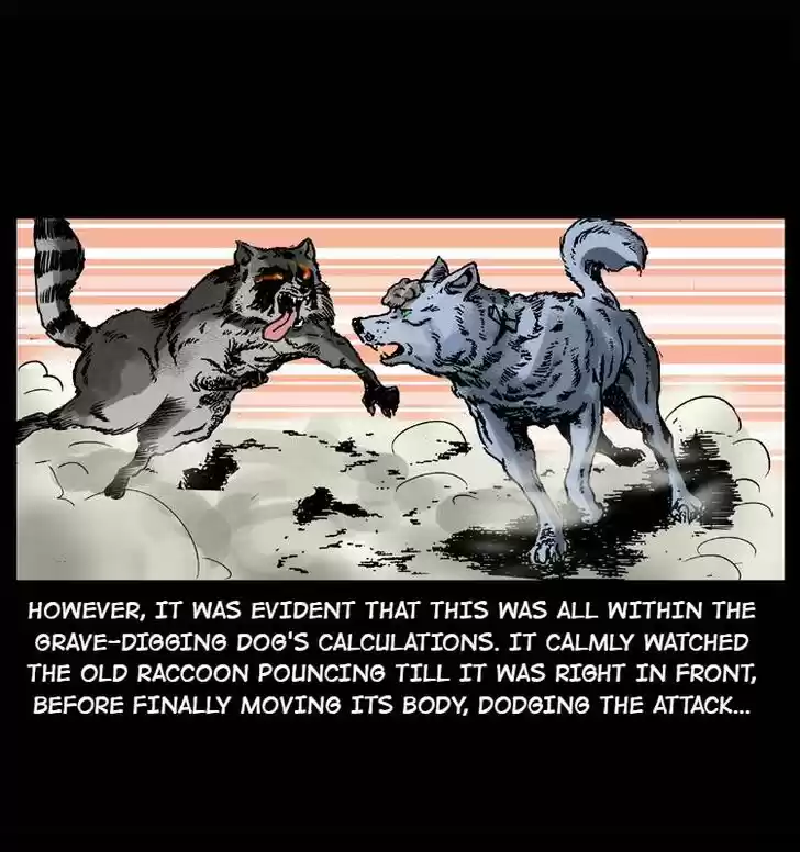 The Underworld Artisan Ch.037