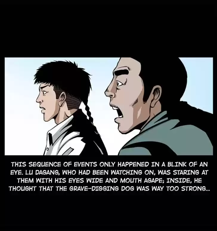 The Underworld Artisan Ch.037