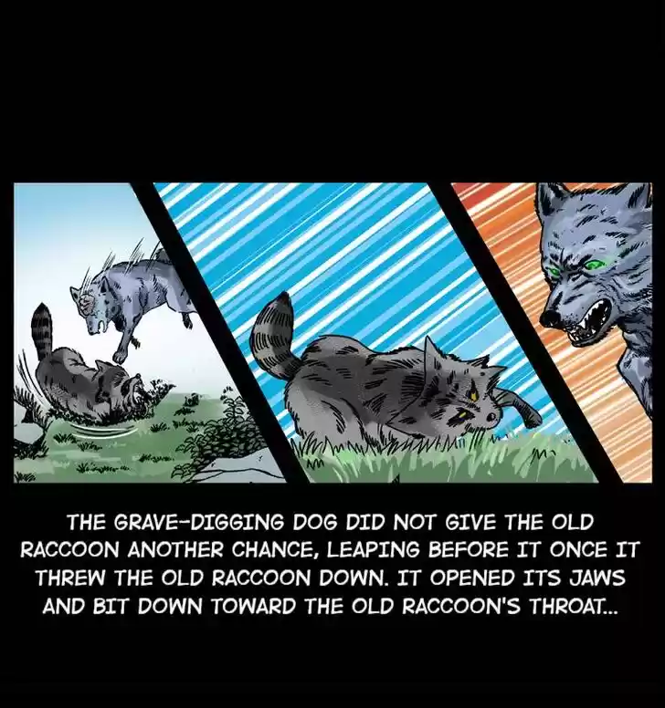 The Underworld Artisan Ch.037