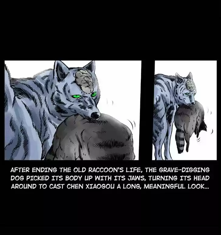 The Underworld Artisan Ch.037