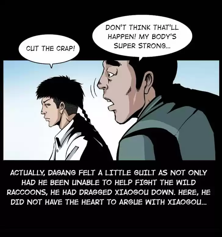 The Underworld Artisan Ch.037