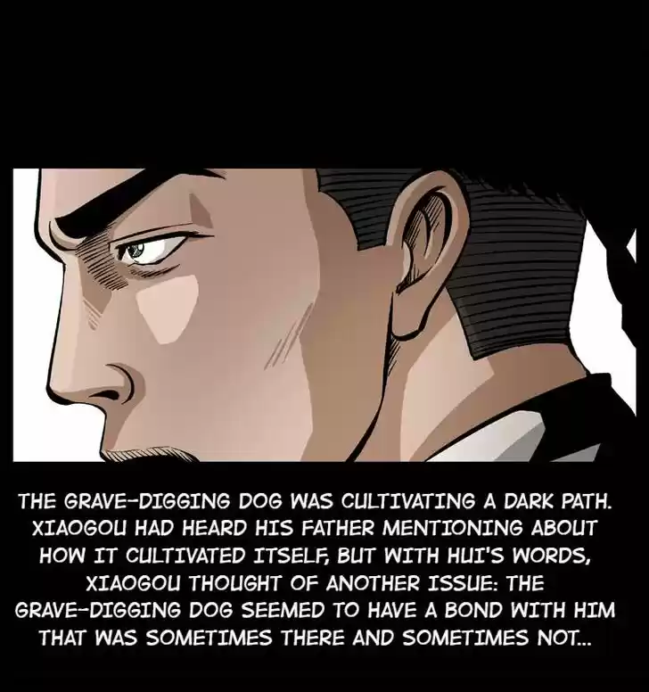 The Underworld Artisan Ch.037