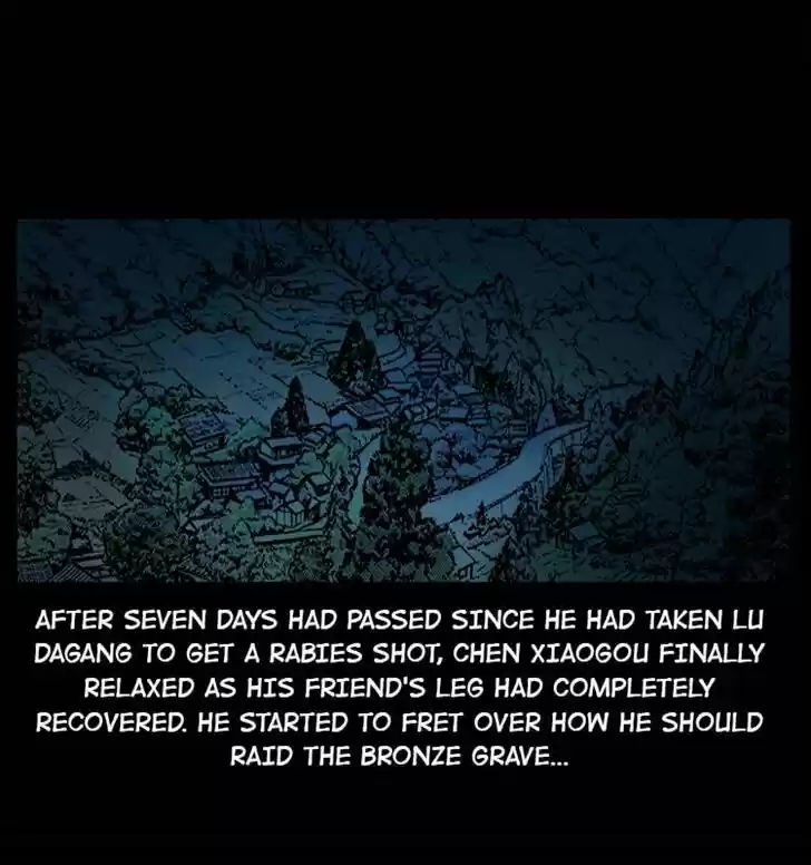 The Underworld Artisan Ch.037