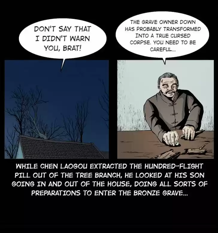 The Underworld Artisan Ch.037