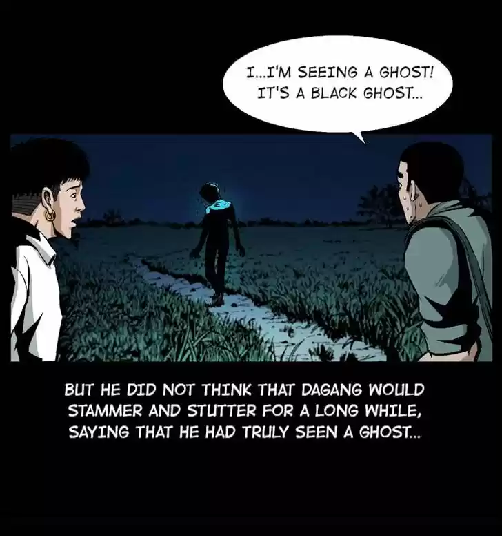 The Underworld Artisan Ch.037