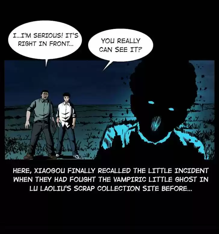 The Underworld Artisan Ch.037