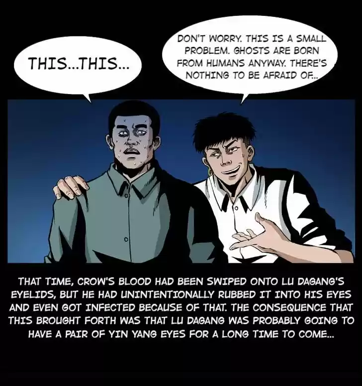 The Underworld Artisan Ch.037