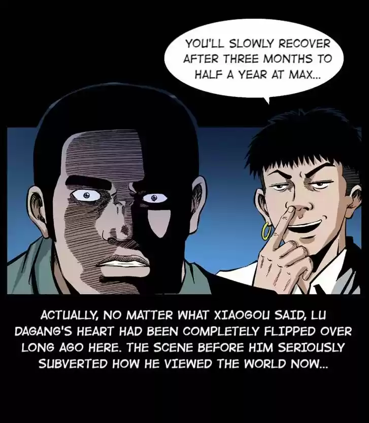 The Underworld Artisan Ch.037