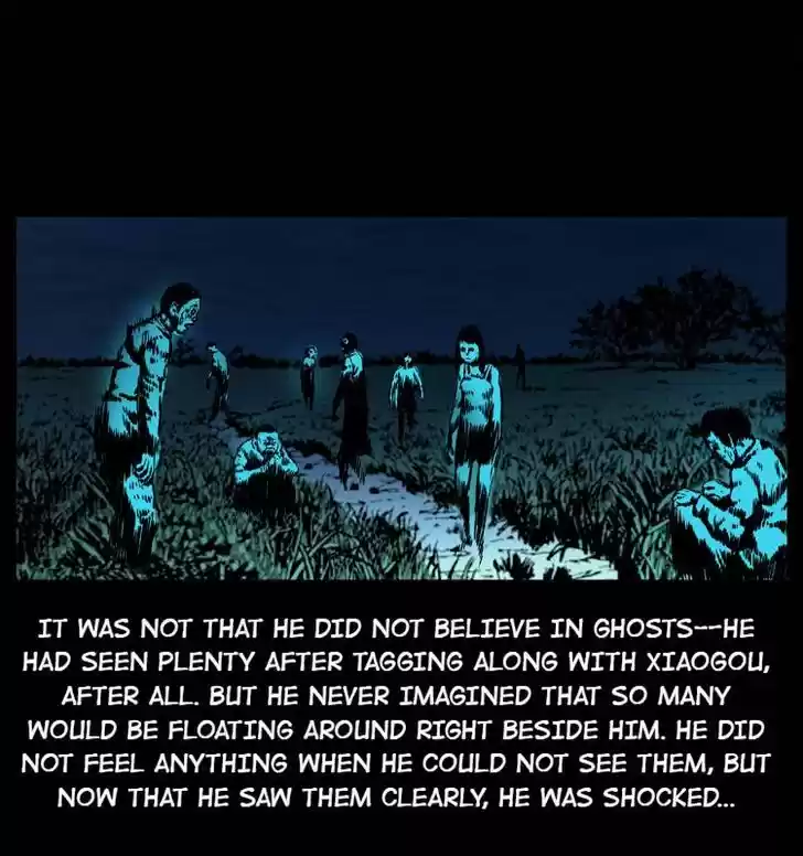 The Underworld Artisan Ch.037