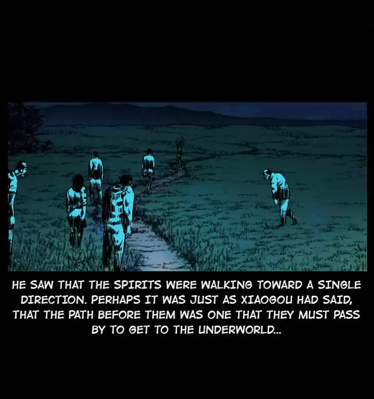 The Underworld Artisan Ch.037