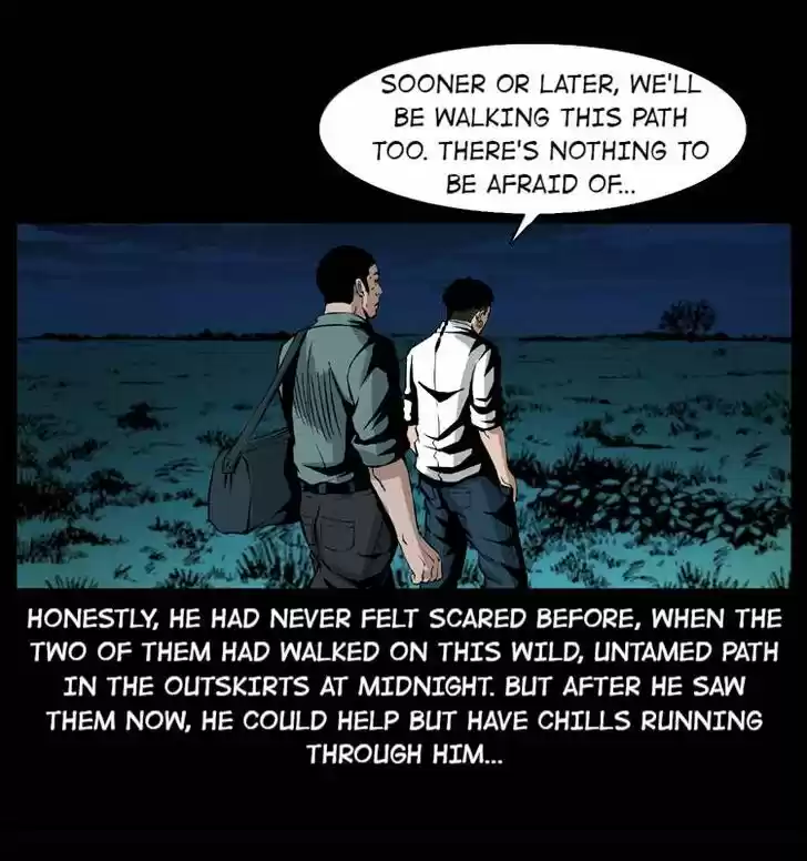 The Underworld Artisan Ch.037