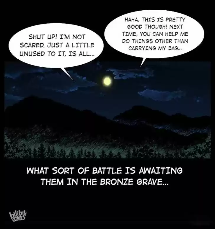 The Underworld Artisan Ch.037