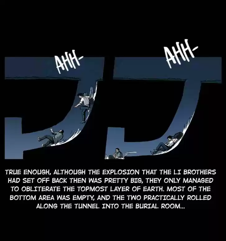 The Underworld Artisan Ch.038