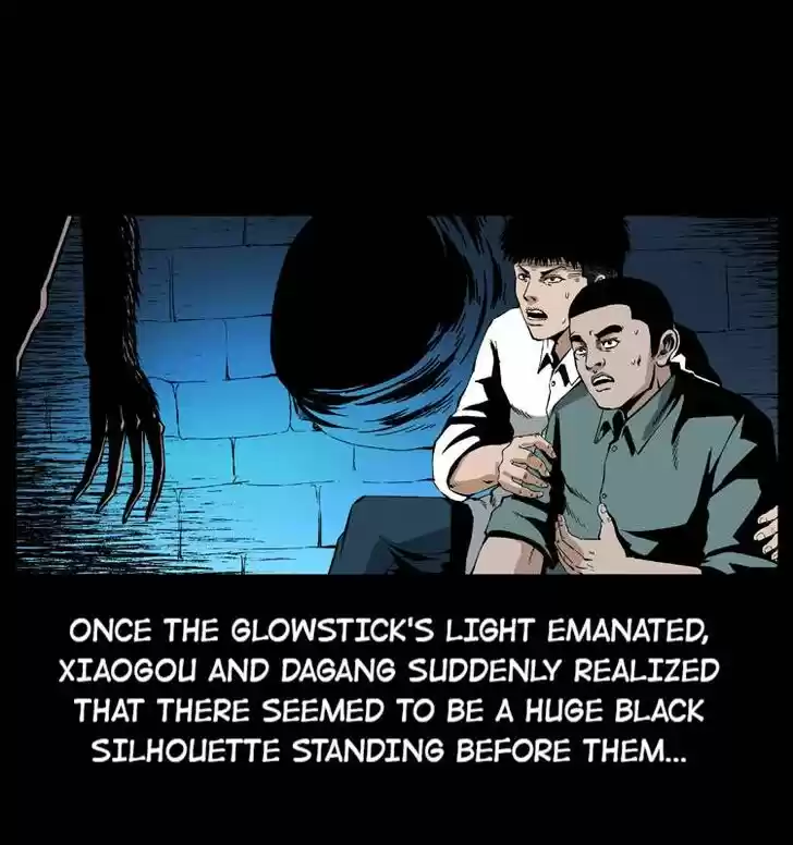 The Underworld Artisan Ch.038