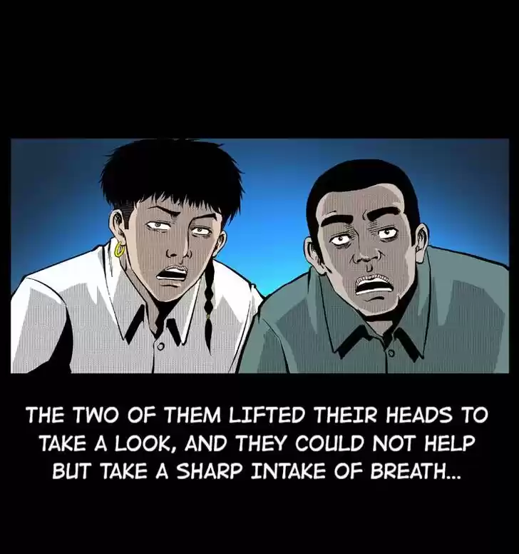 The Underworld Artisan Ch.038