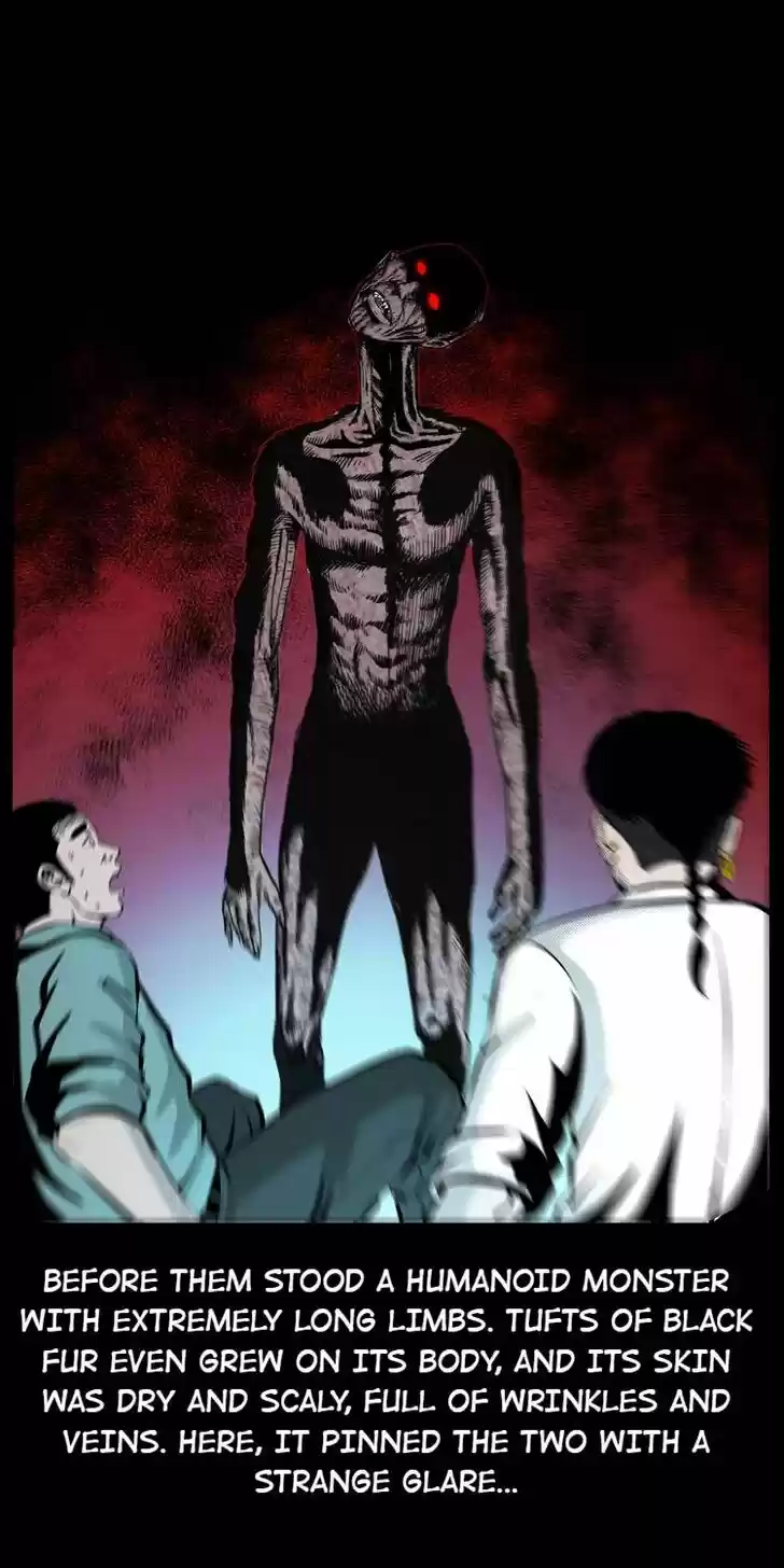 The Underworld Artisan Ch.038