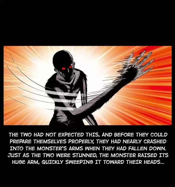 The Underworld Artisan Ch.038