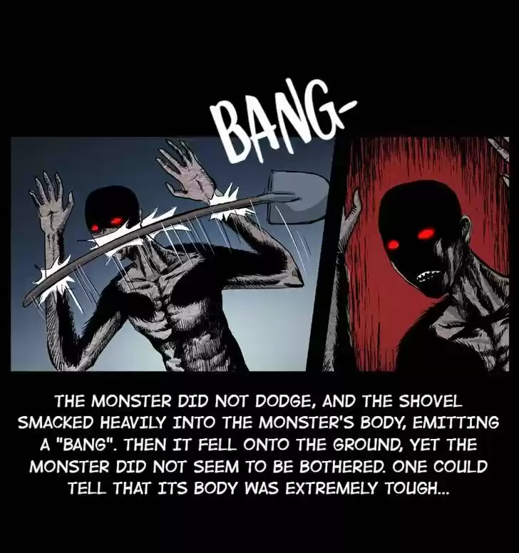 The Underworld Artisan Ch.038