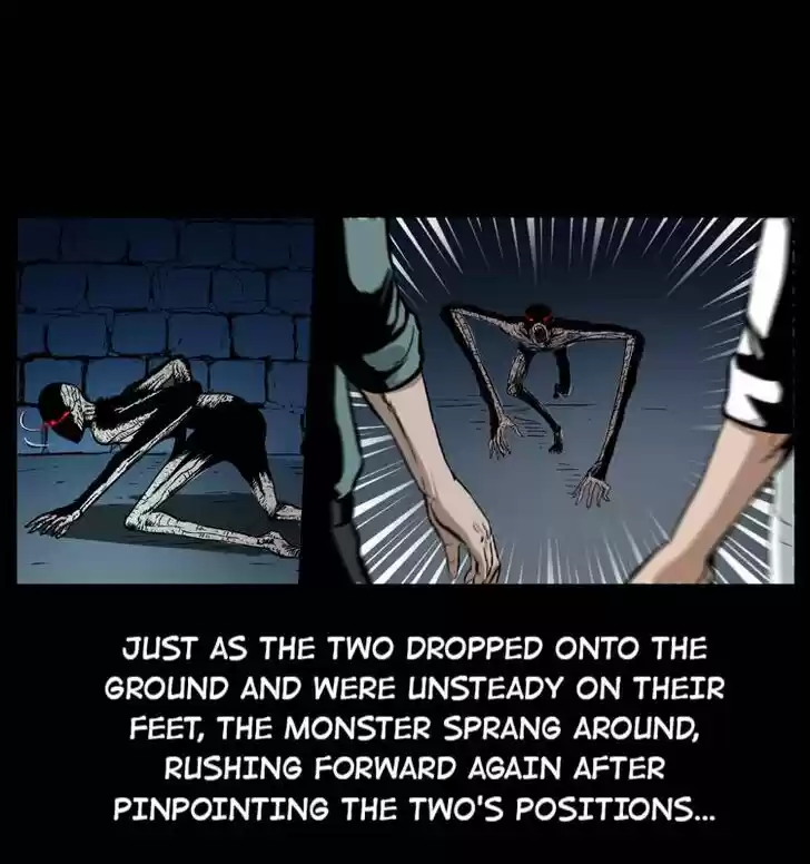 The Underworld Artisan Ch.038