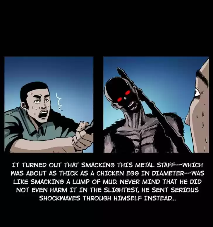 The Underworld Artisan Ch.038