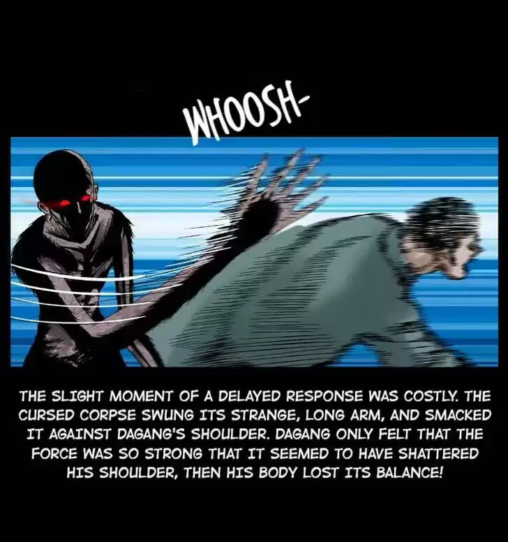 The Underworld Artisan Ch.038