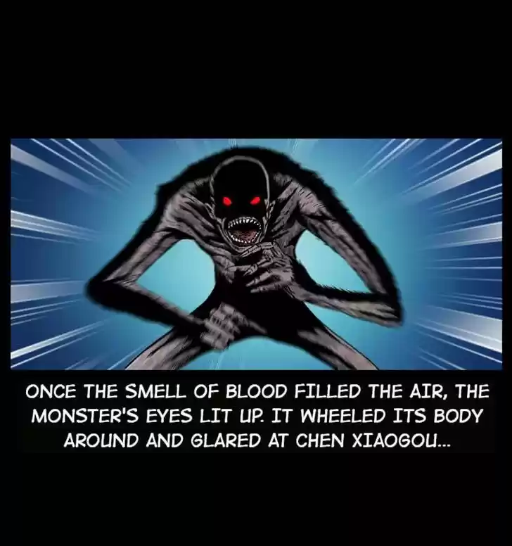 The Underworld Artisan Ch.038