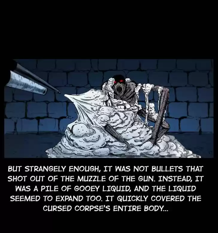 The Underworld Artisan Ch.038