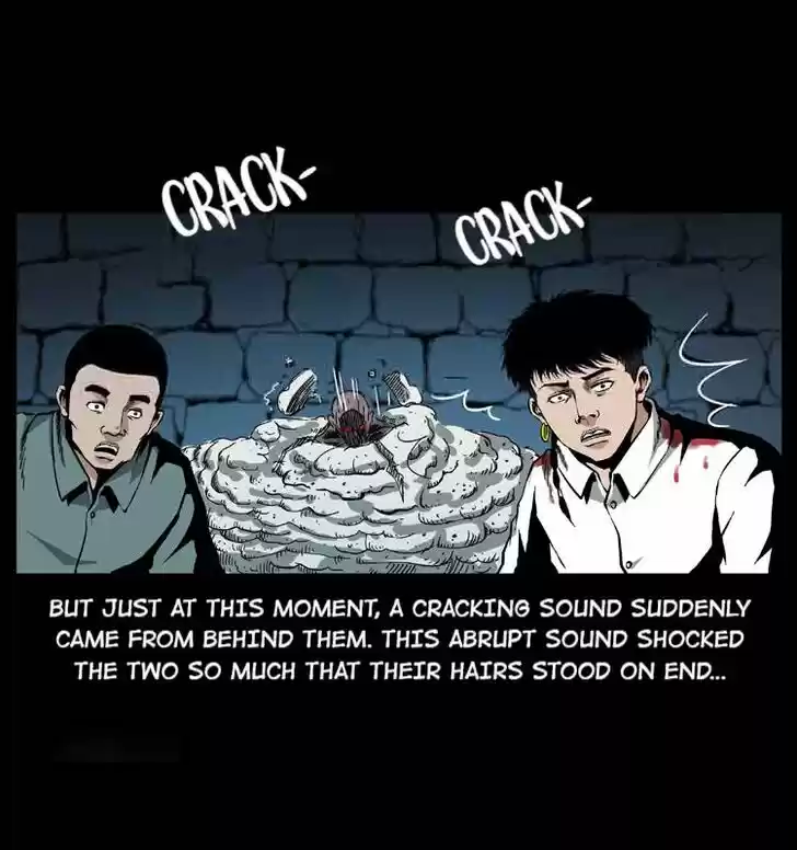 The Underworld Artisan Ch.038