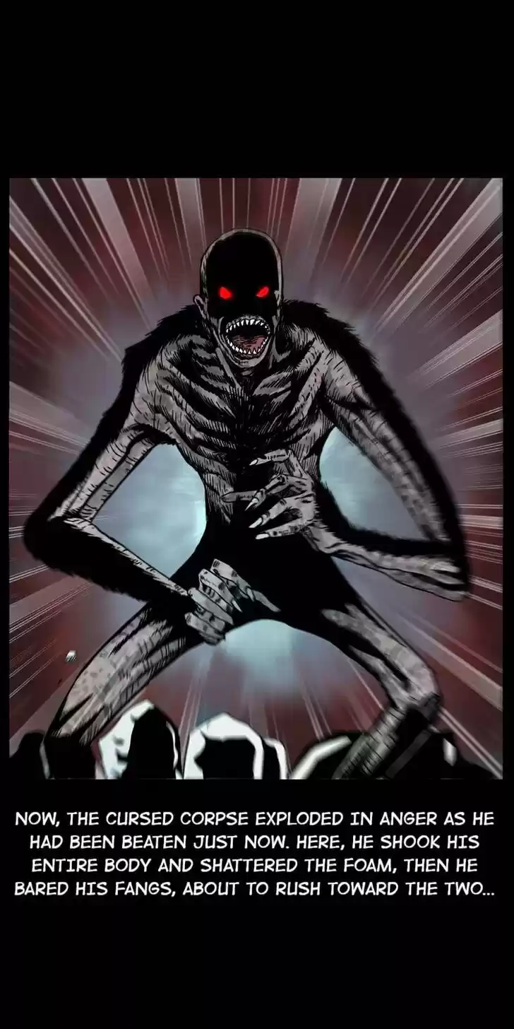 The Underworld Artisan Ch.038