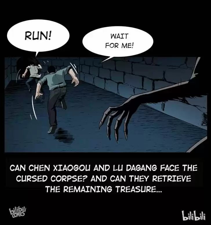 The Underworld Artisan Ch.038