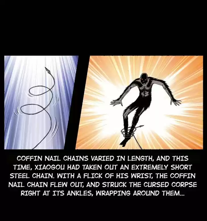 The Underworld Artisan Ch.039