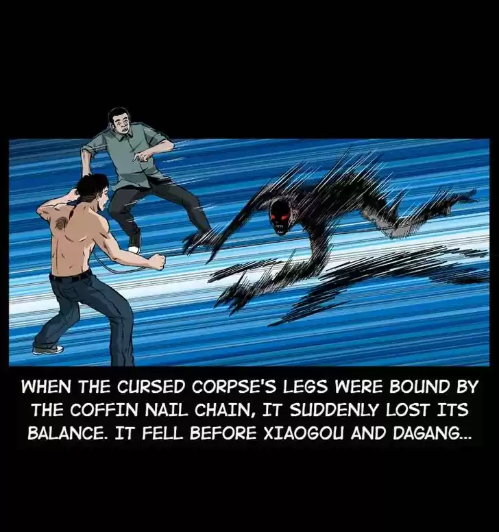 The Underworld Artisan Ch.039