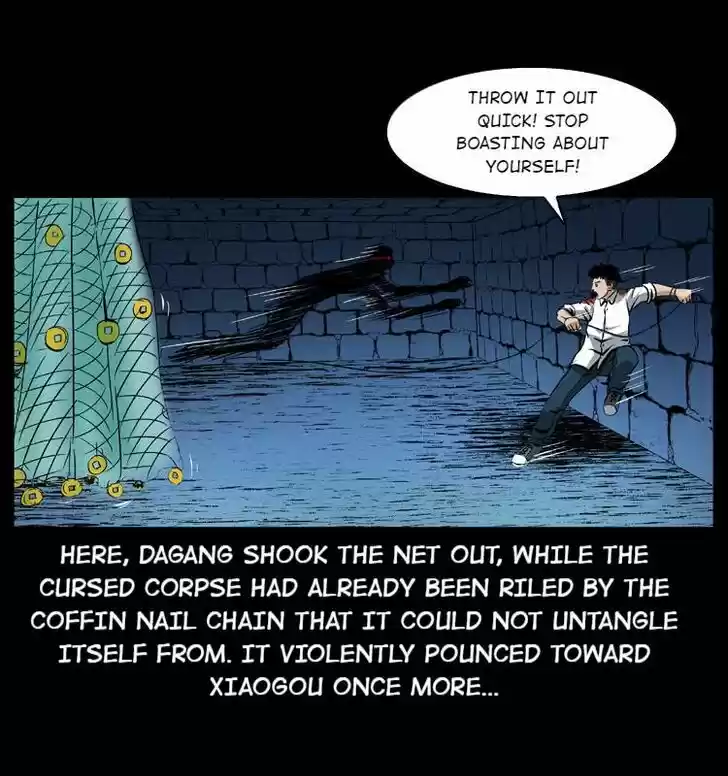 The Underworld Artisan Ch.039