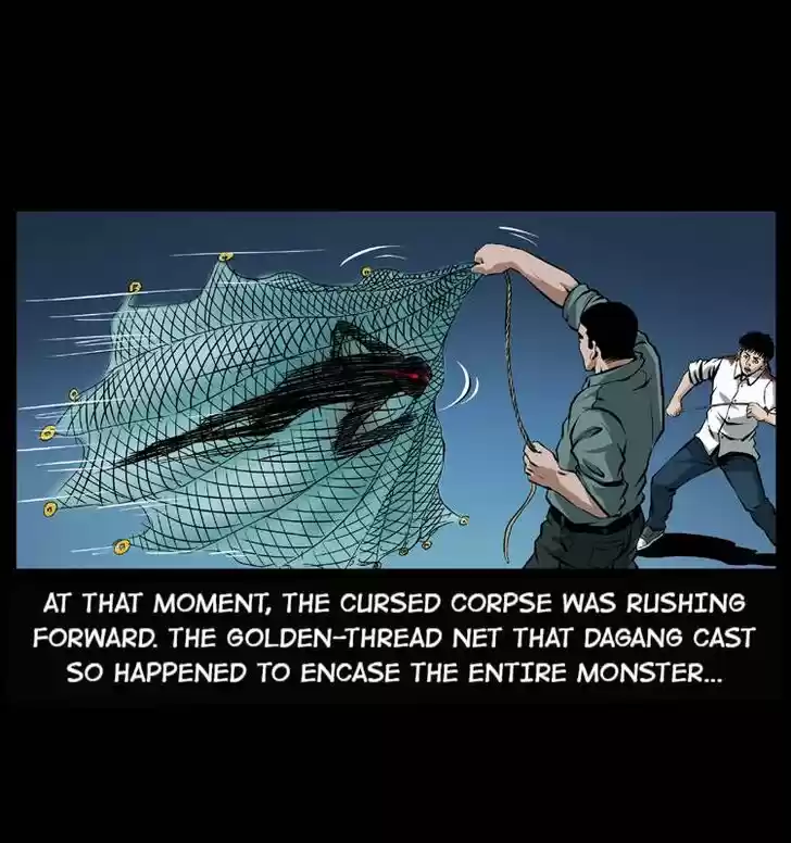 The Underworld Artisan Ch.039