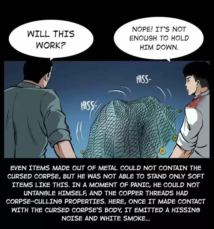 The Underworld Artisan Ch.039