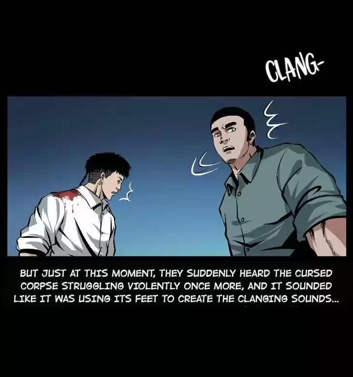 The Underworld Artisan Ch.039