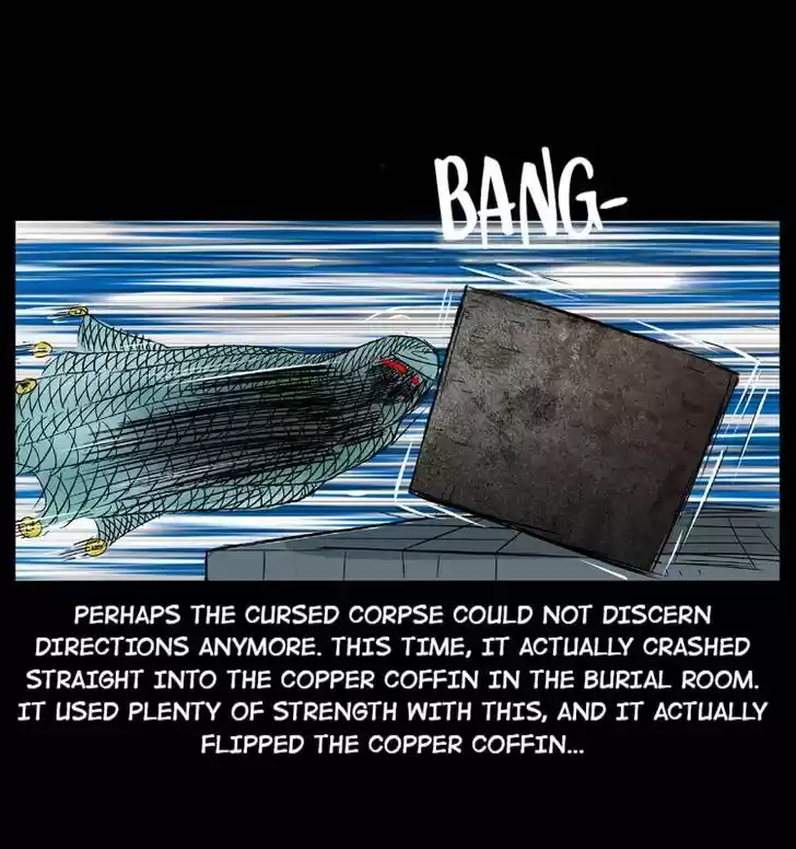 The Underworld Artisan Ch.039