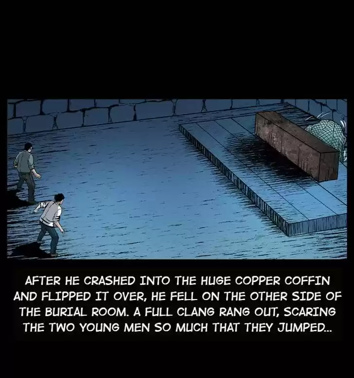 The Underworld Artisan Ch.039