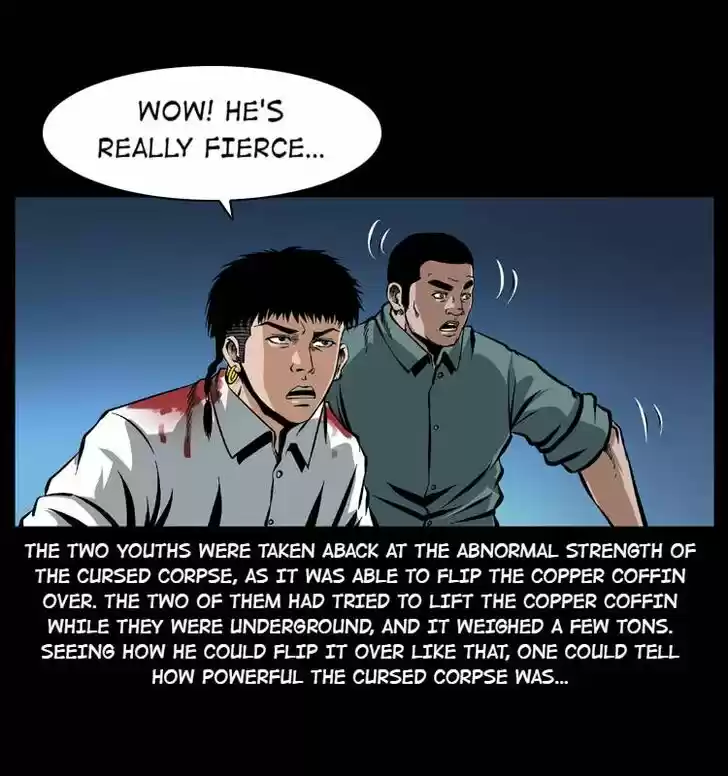 The Underworld Artisan Ch.039