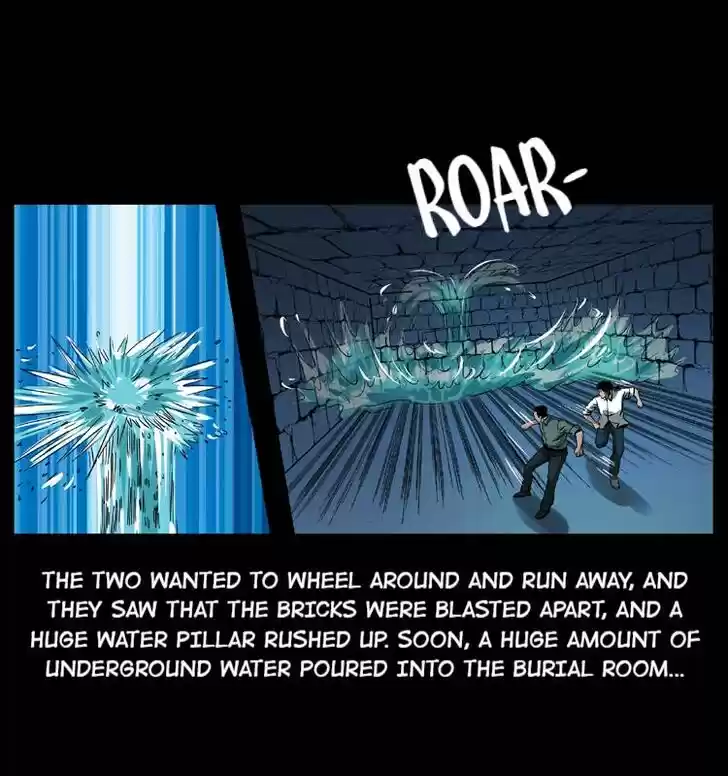 The Underworld Artisan Ch.039